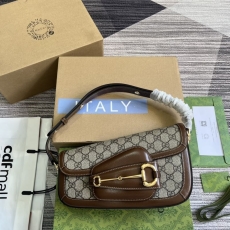 Gucci Hobo Bags